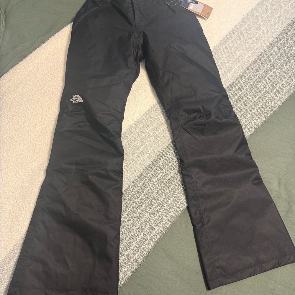The North Face Jet Black Outdoor Pants